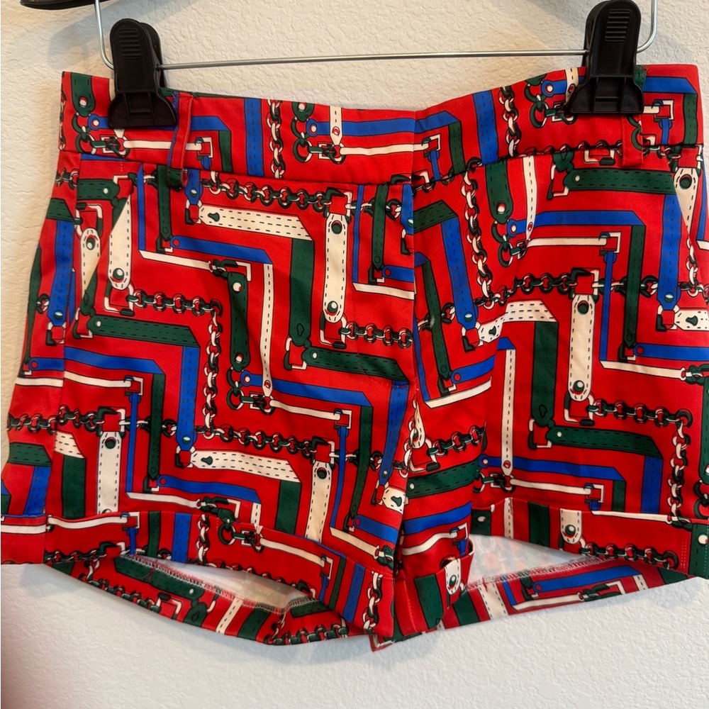 Multicolored short - Picture 4 of 4